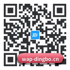 苹果访客专属 二维码